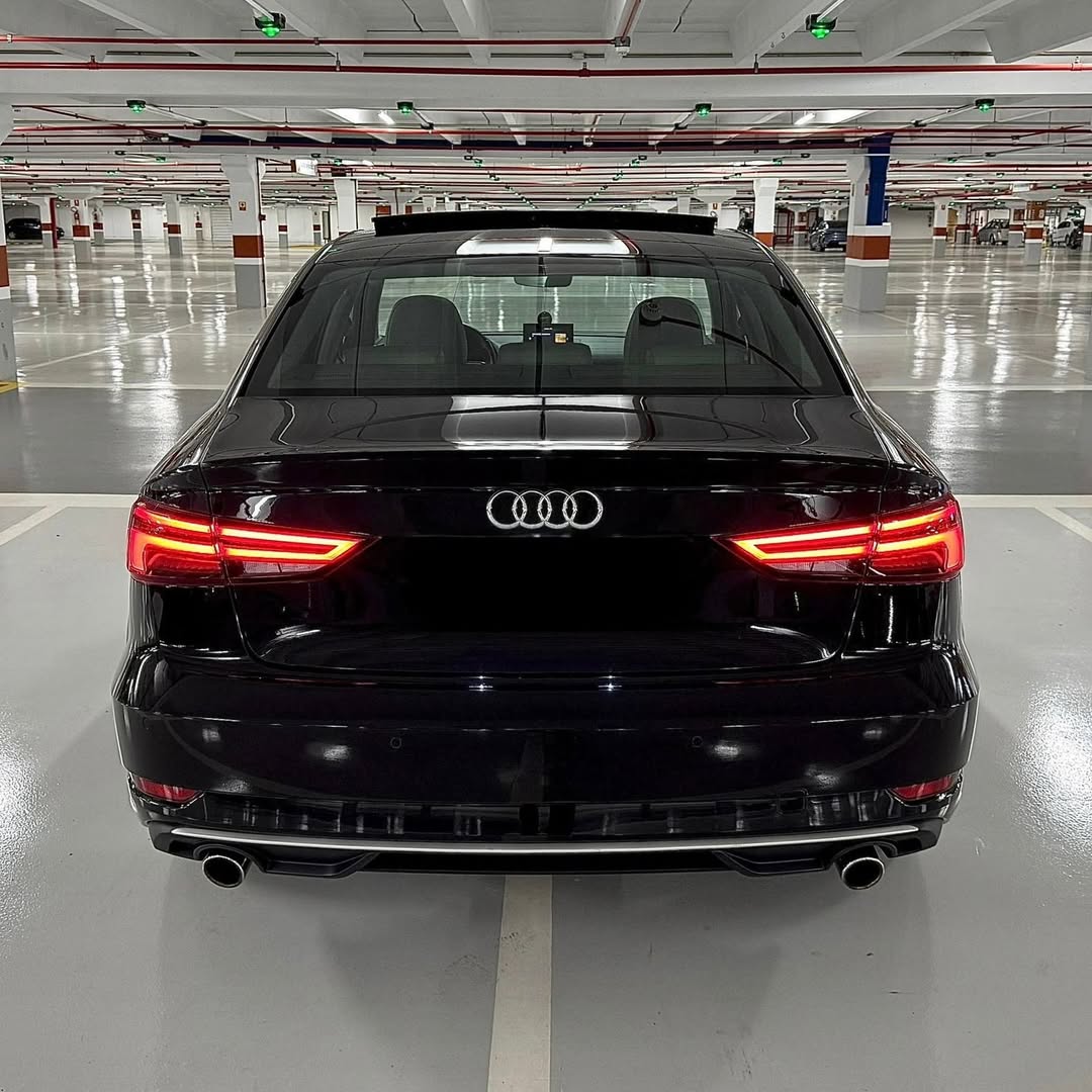 Audi A3 2.0 TFSI Performance 19/19 à venda em Brasília, District Federal, Brazil - Foto 4