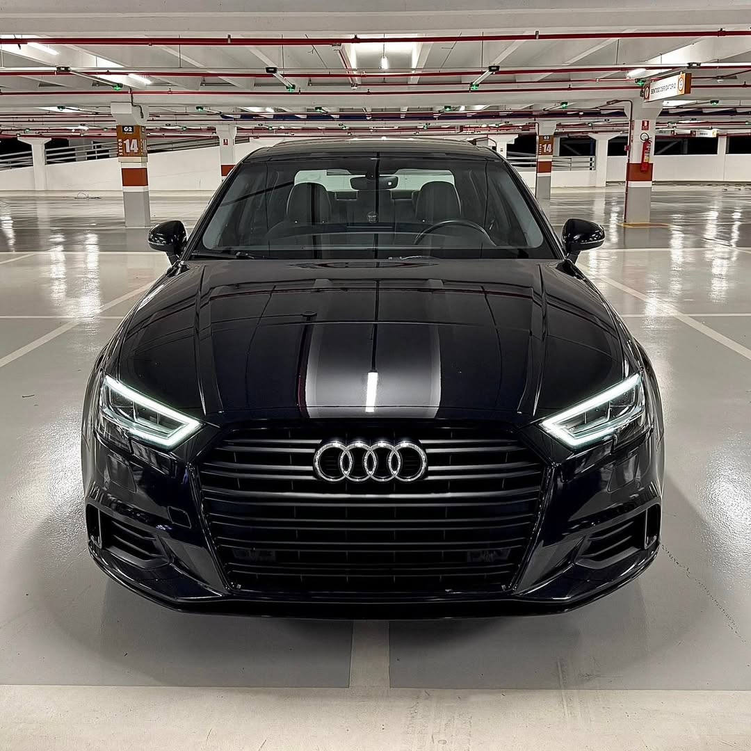 Audi A3 2.0 TFSI Performance 19/19 à venda em Brasília, District Federal, Brazil - Foto 5