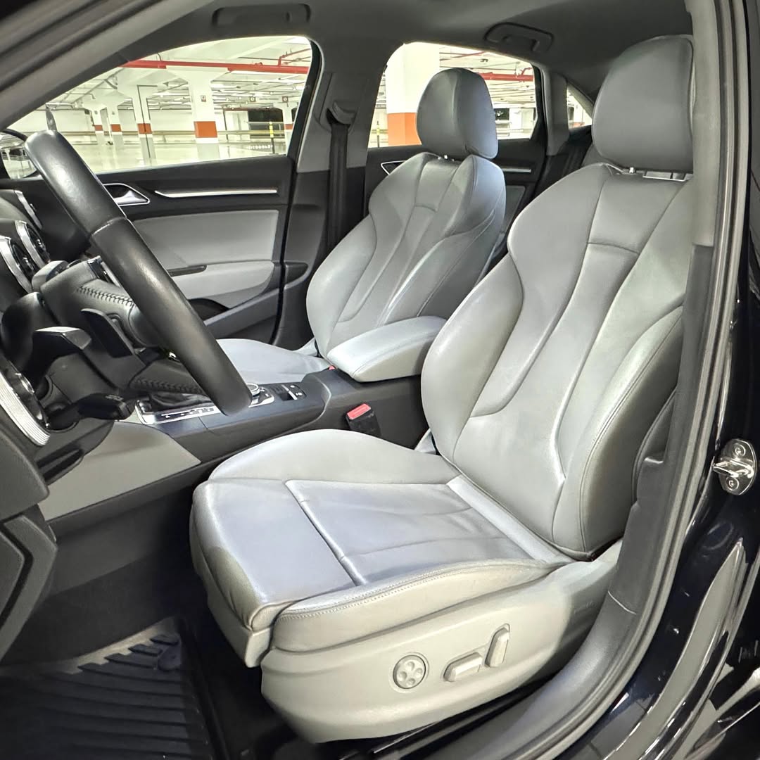Audi A3 2.0 TFSI Performance 19/19 à venda em Brasília, District Federal, Brazil - Foto 7