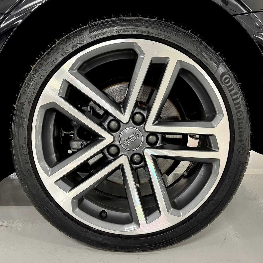 Audi A3 2.0 TFSI Performance 19/19 à venda em Brasília, District Federal, Brazil - Foto 8