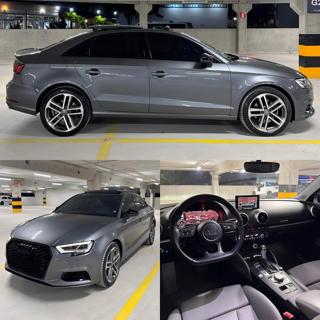 Imagem do Carro 1