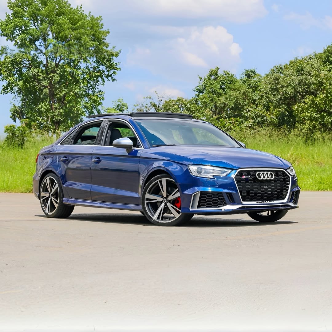 Audi A3 Ambition 2.0 TFSI 17/17 97.000km à venda em Гояс - Foto 2