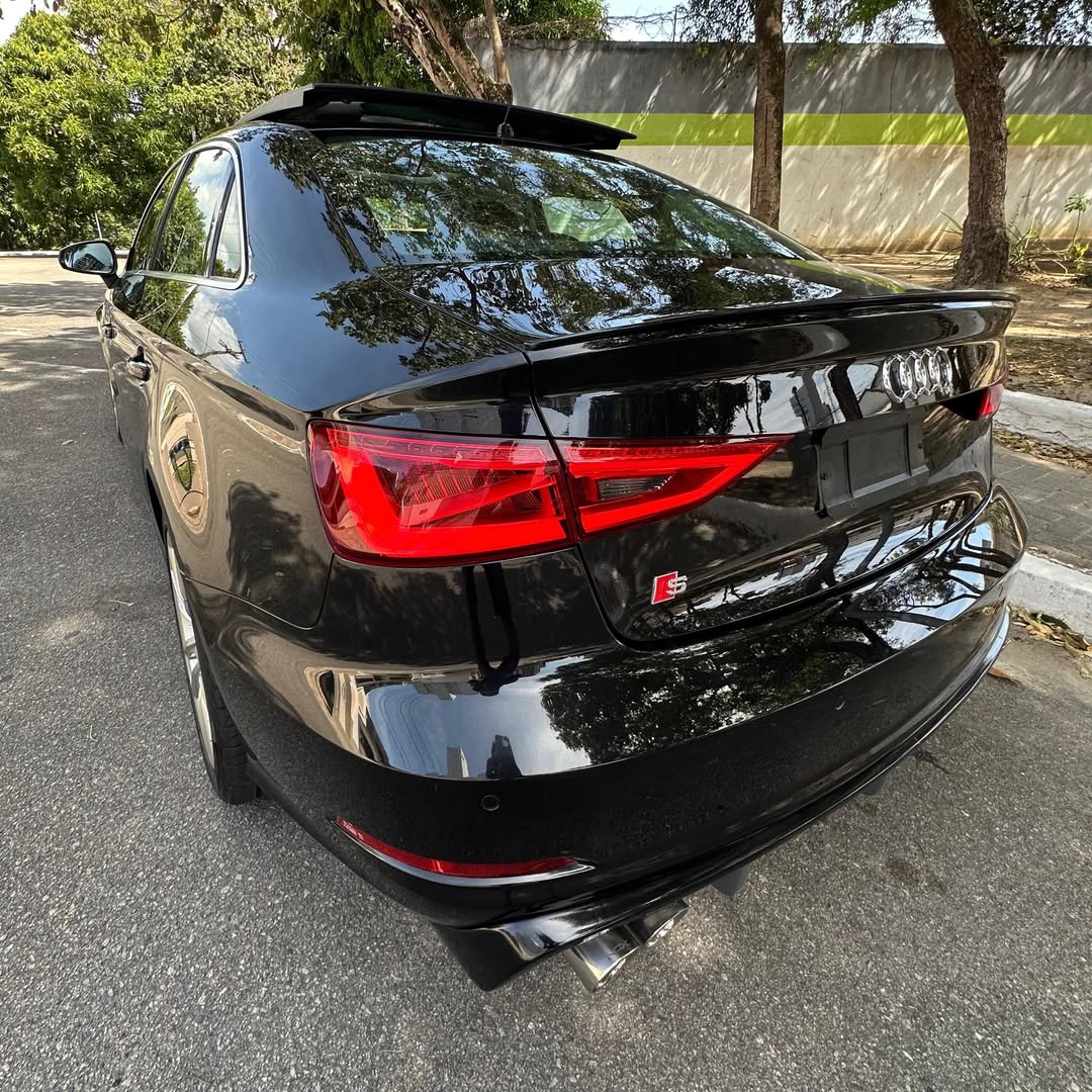 Audi A3 Ambition 2.0 TFSI 2016 86.000km à venda em Alagoas, Brasil - Foto 3