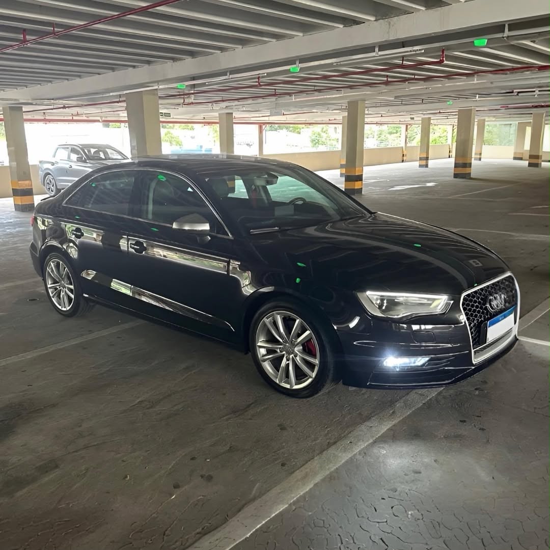 Audi A3 Ambition 2.0 TFSI 2016 87.000km à venda em Alagoas, Brasil - Foto 3