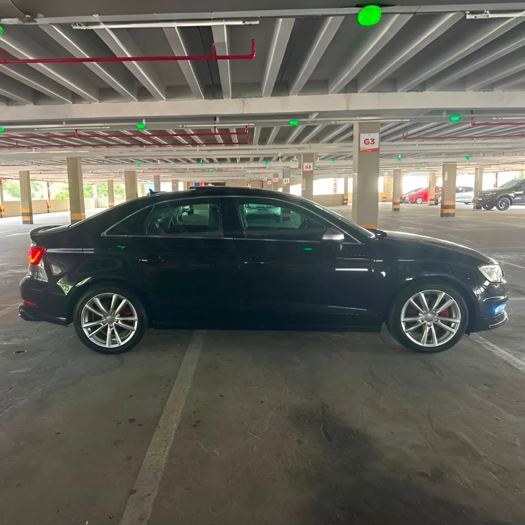Audi A3 Ambition 2.0 TFSI 2016 87.000km à venda em Alagoas, Brasil - Foto 4