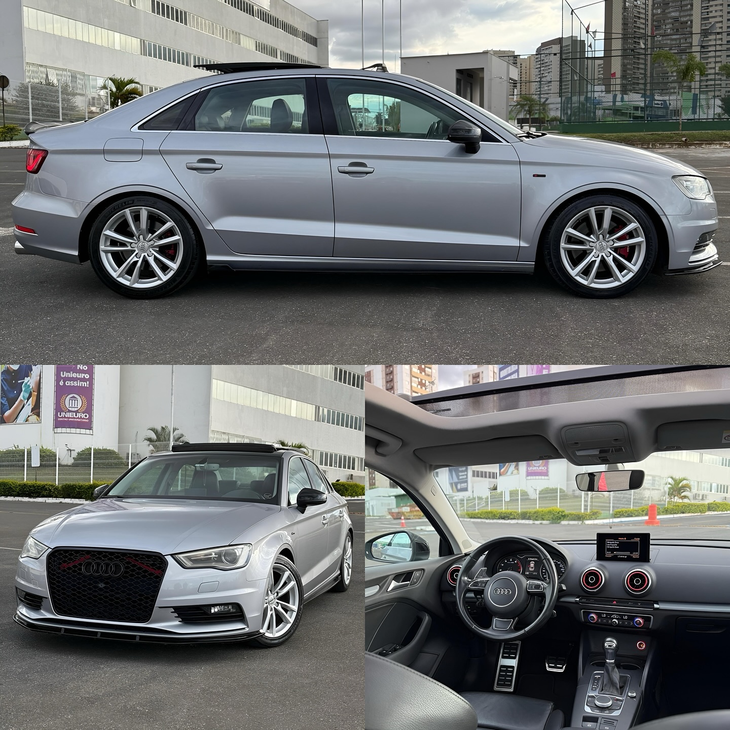 Imagem do Carro 1