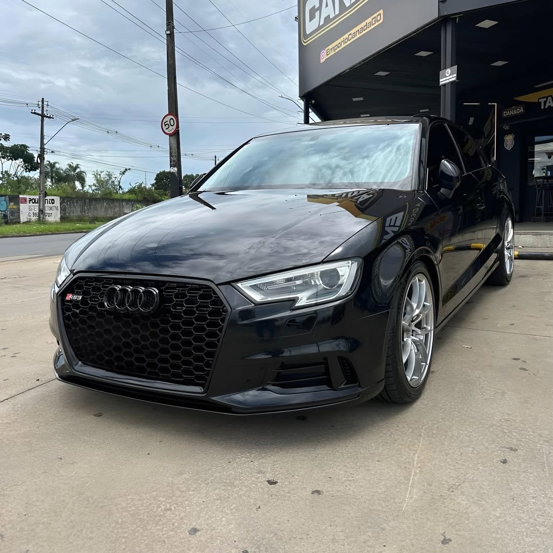 Audi A3 Performance 2.0 TFSI 2019 à venda em Goiás - Foto 2