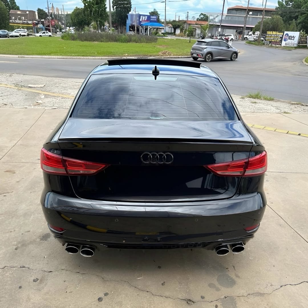 Audi A3 Performance 2.0 TFSI 2019 à venda em Goiás - Foto 4