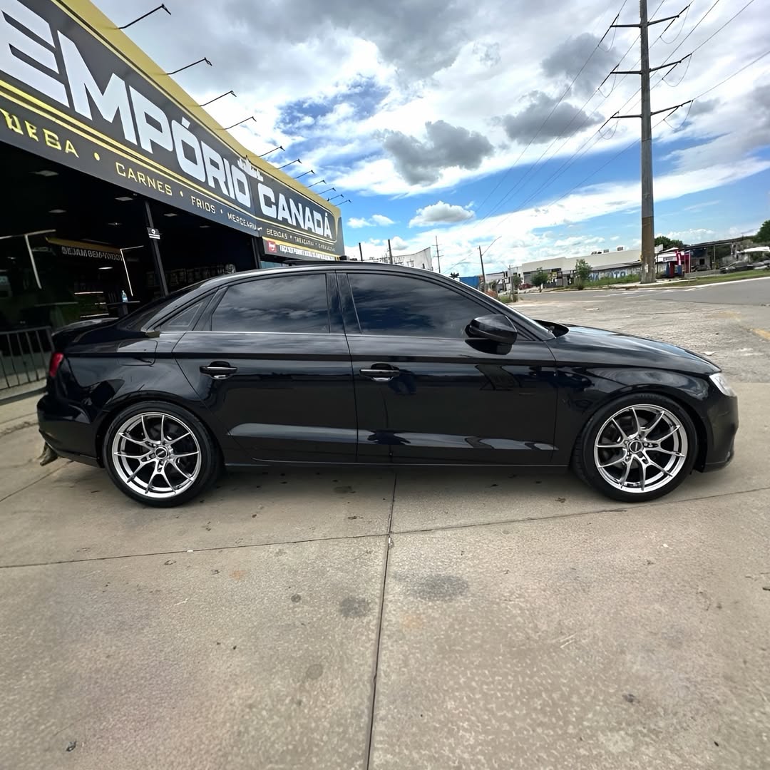 Audi A3 Performance 2.0 TFSI 2019 à venda em Goiás - Foto 5