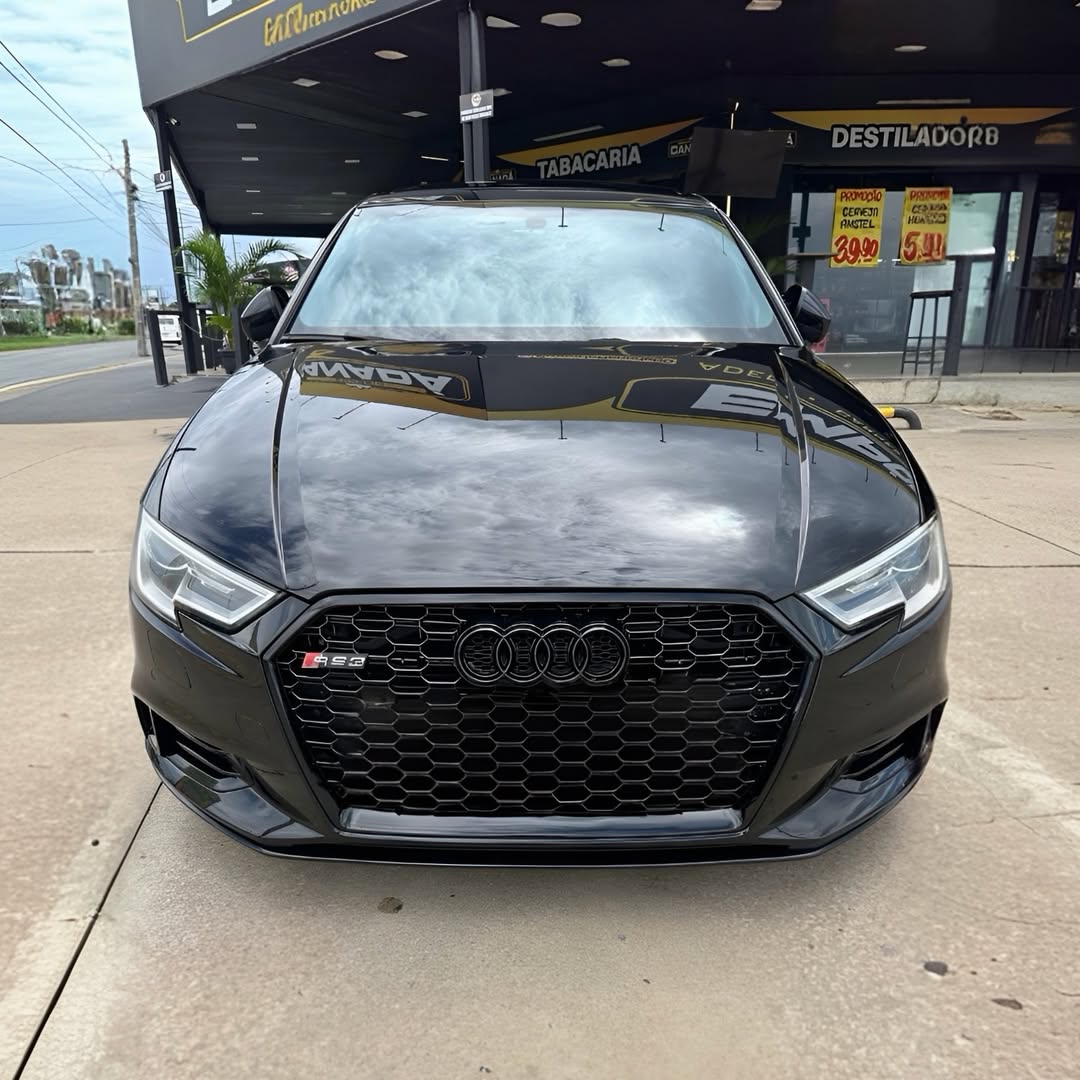 Audi A3 Performance 2.0 TFSI 2019 à venda em Goiás - Foto 7