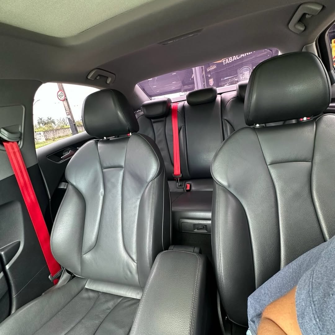 Audi A3 Performance 2.0 TFSI 2019 à venda em Goiás - Foto 9