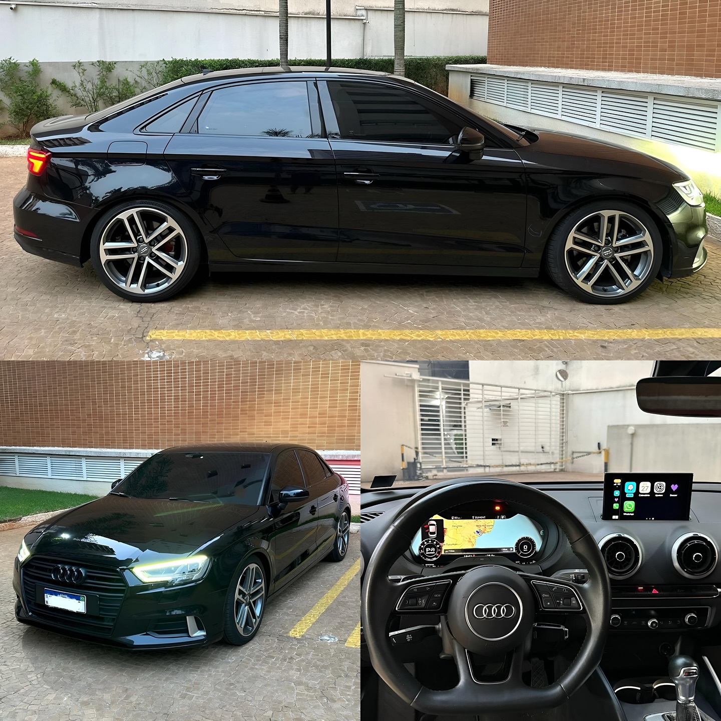 Imagem do Carro 1
