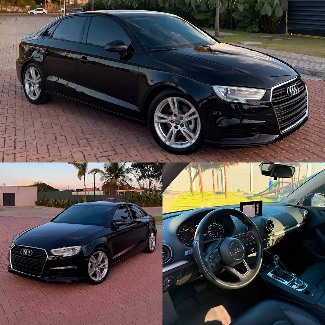 Audi A3 Prestige 1.4 TFSI 2021 56.000km à venda em Баия - Foto 1