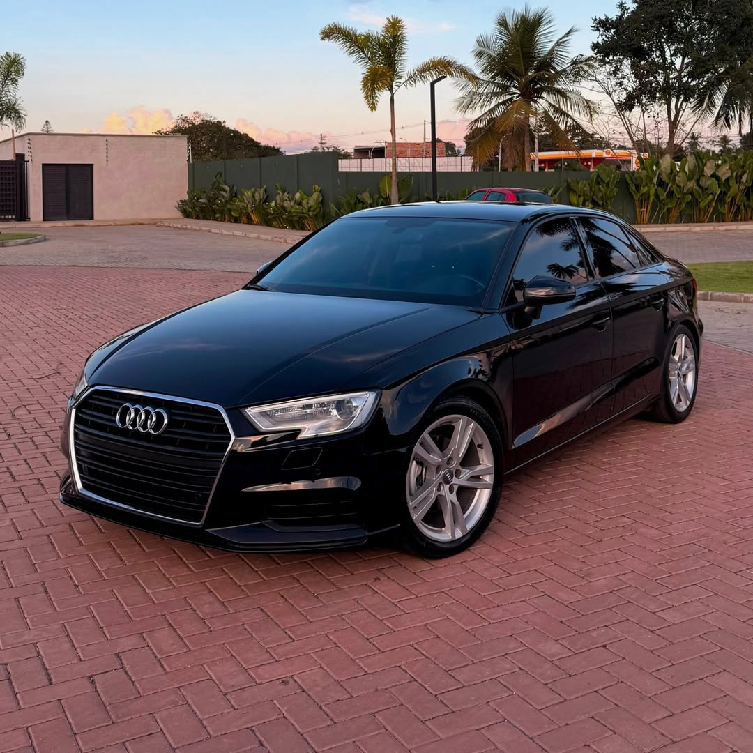 Audi A3 Prestige 1.4 TFSI 2021 56.000km à venda em Баия - Foto 2