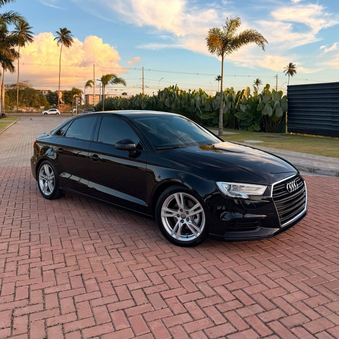 Audi A3 Prestige 1.4 TFSI 2021 56.000km à venda em Баия - Foto 6