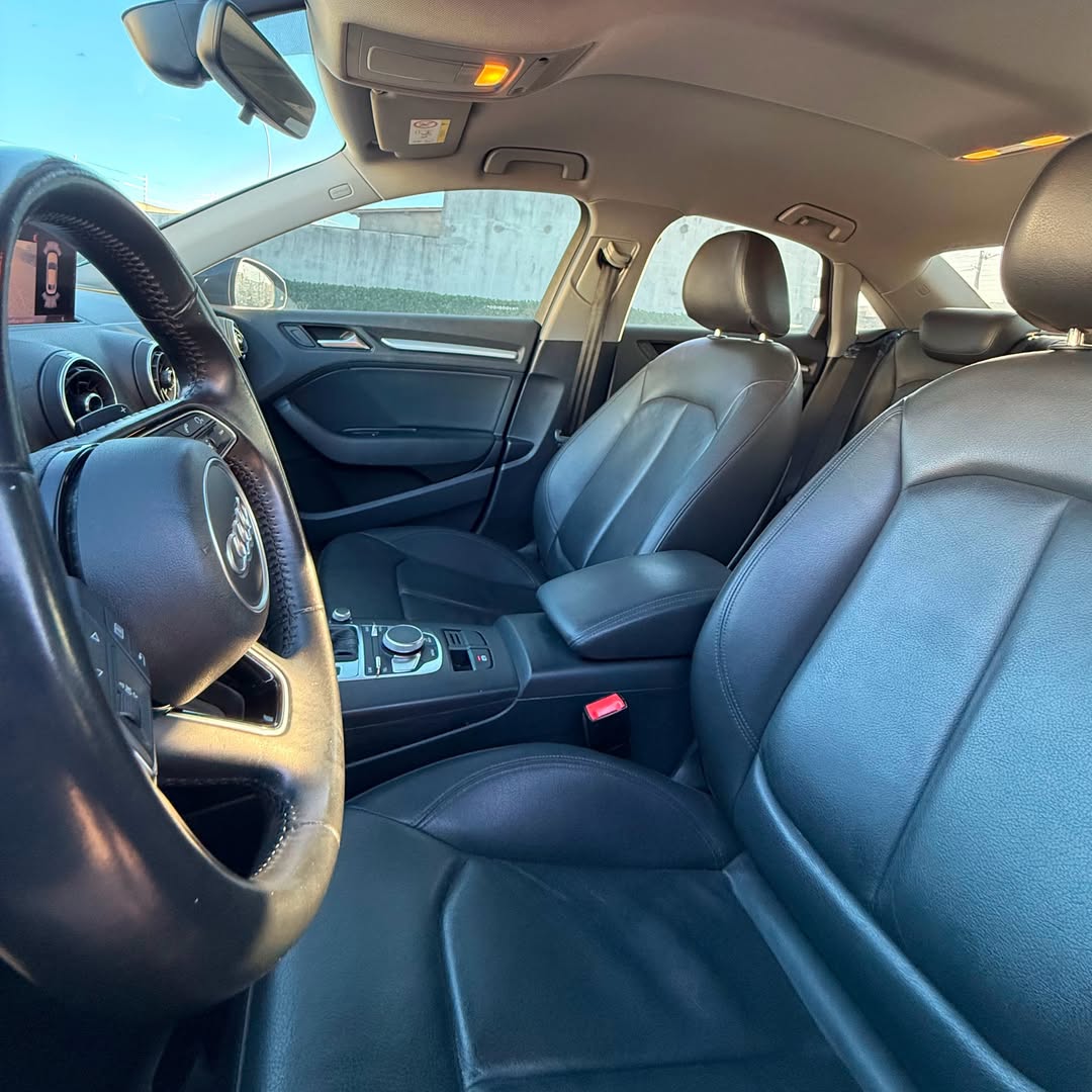 Audi A3 Prestige 1.4 TFSI 2021 56.000km à venda em Баия - Foto 8
