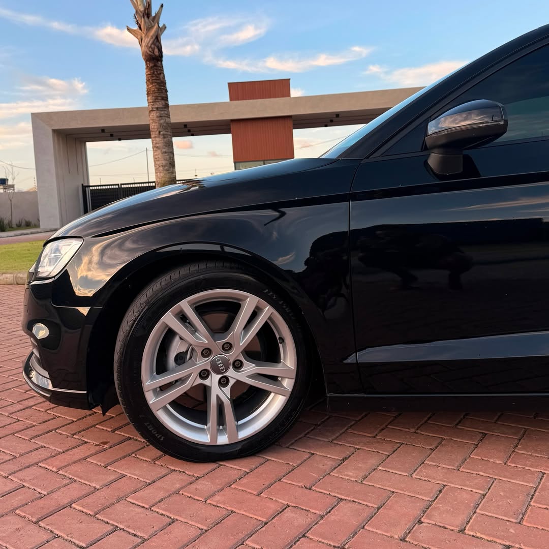 Audi A3 Prestige 1.4 TFSI 2021 56.000km à venda em Баия - Foto 9