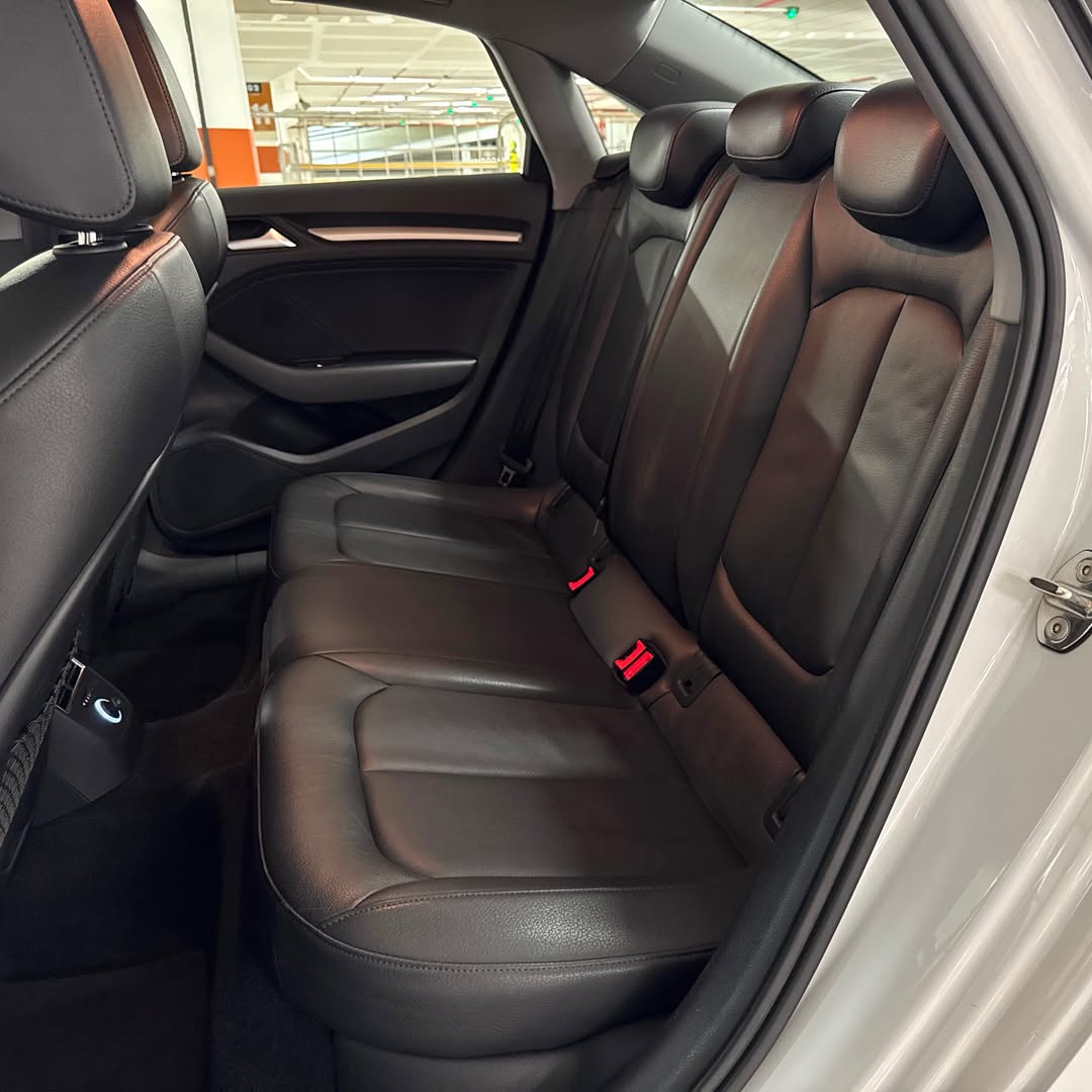 Audi A3 Prestige Plus 1.4 TFSI 19/19 à venda em Brasília, District Federal, Brazil - Foto 10