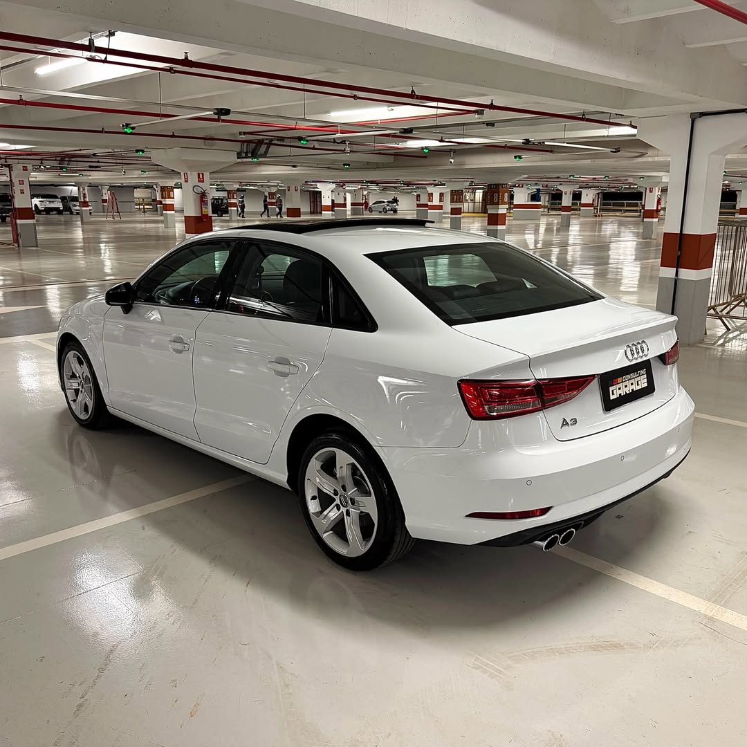 Audi A3 Prestige Plus 1.4 TFSI 19/19 à venda em Brasília, District Federal, Brazil - Foto 3