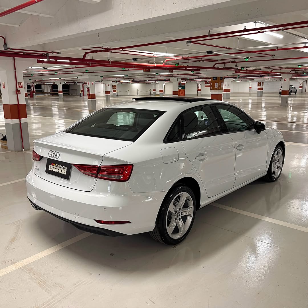Audi A3 Prestige Plus 1.4 TFSI 19/19 à venda em Brasília, District Federal, Brazil - Foto 4