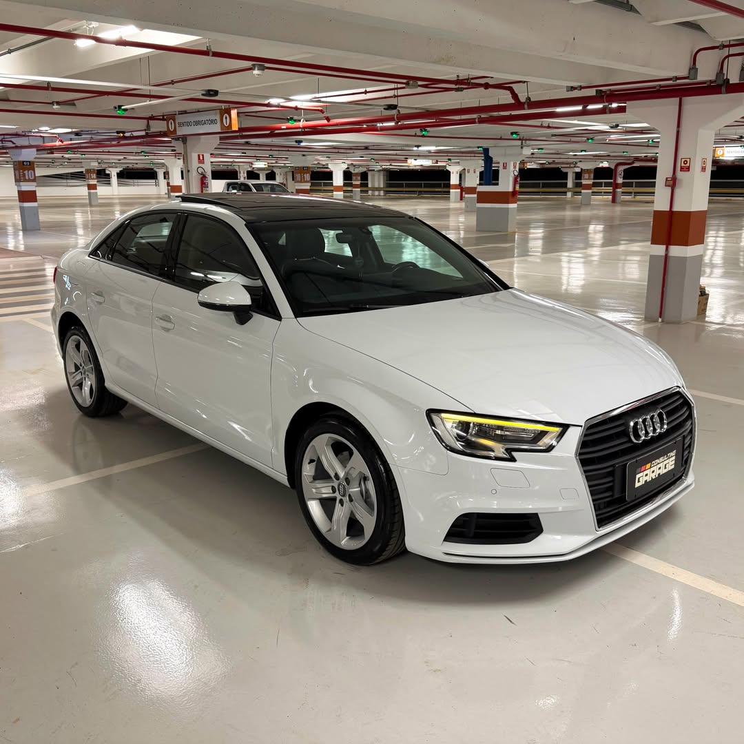 Audi A3 Prestige Plus 1.4 TFSI 19/19 à venda em Brasília, District Federal, Brazil - Foto 5