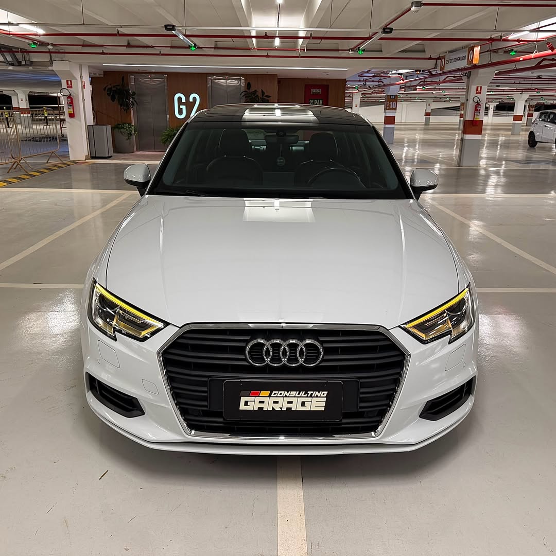 Audi A3 Prestige Plus 1.4 TFSI 19/19 à venda em Brasília, District Federal, Brazil - Foto 6