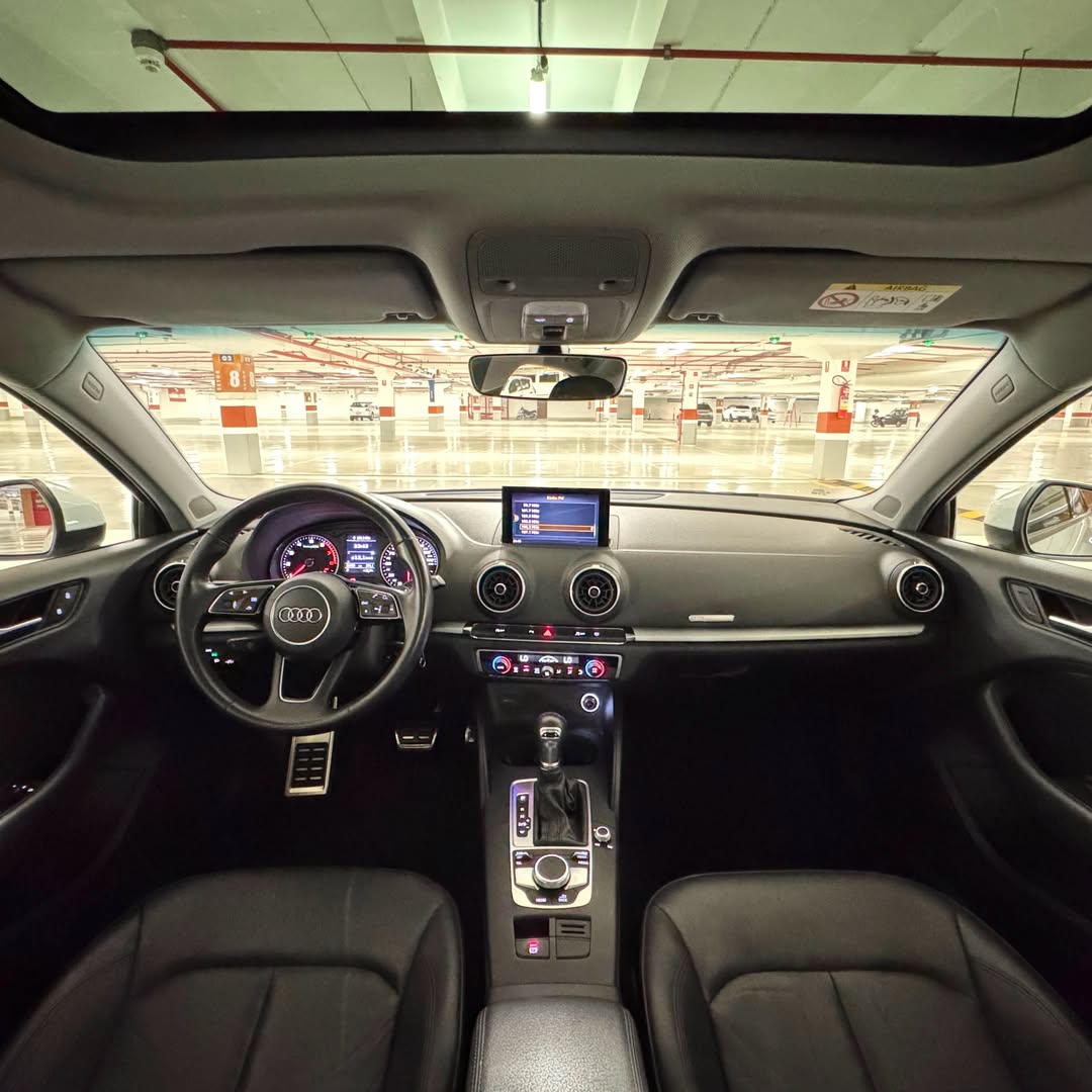 Audi A3 Prestige Plus 1.4 TFSI 19/19 à venda em Brasília, District Federal, Brazil - Foto 7