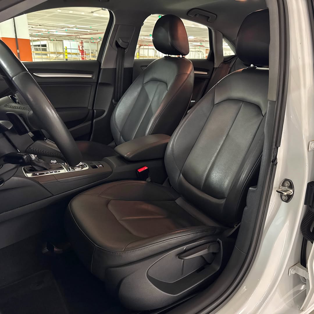Audi A3 Prestige Plus 1.4 TFSI 19/19 à venda em Brasília, District Federal, Brazil - Foto 9