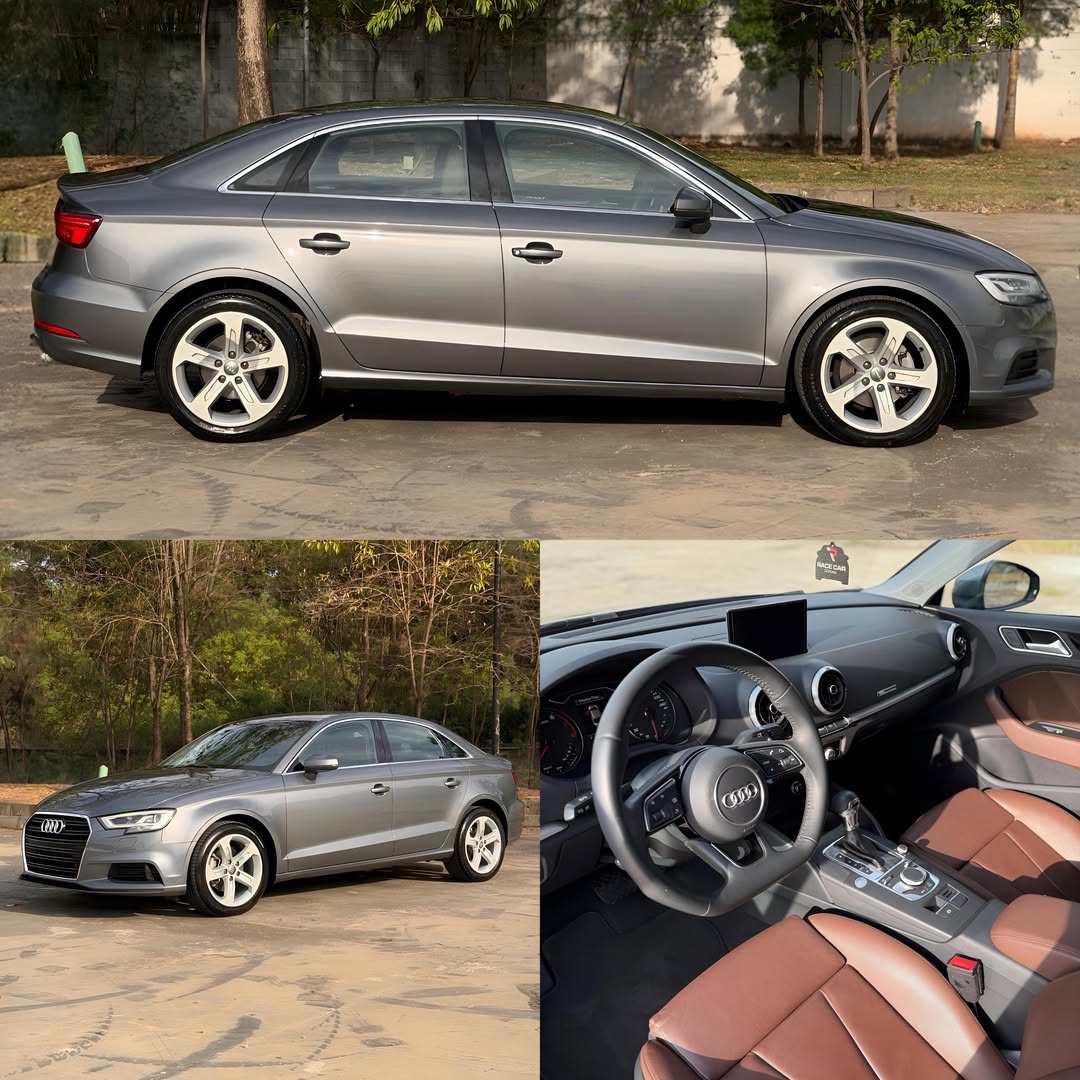 Audi A3 Prestige Plus 1.4 TFSI 20/20 à venda em São Paulo, Brazil - Foto 1