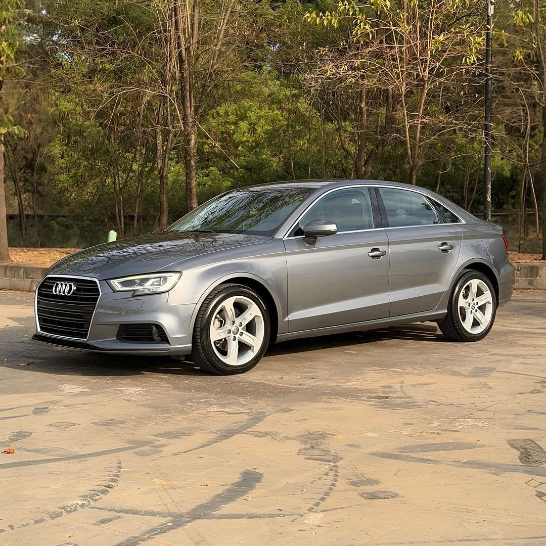 Audi A3 Prestige Plus 1.4 TFSI 20/20 à venda em São Paulo, Brazil - Foto 2