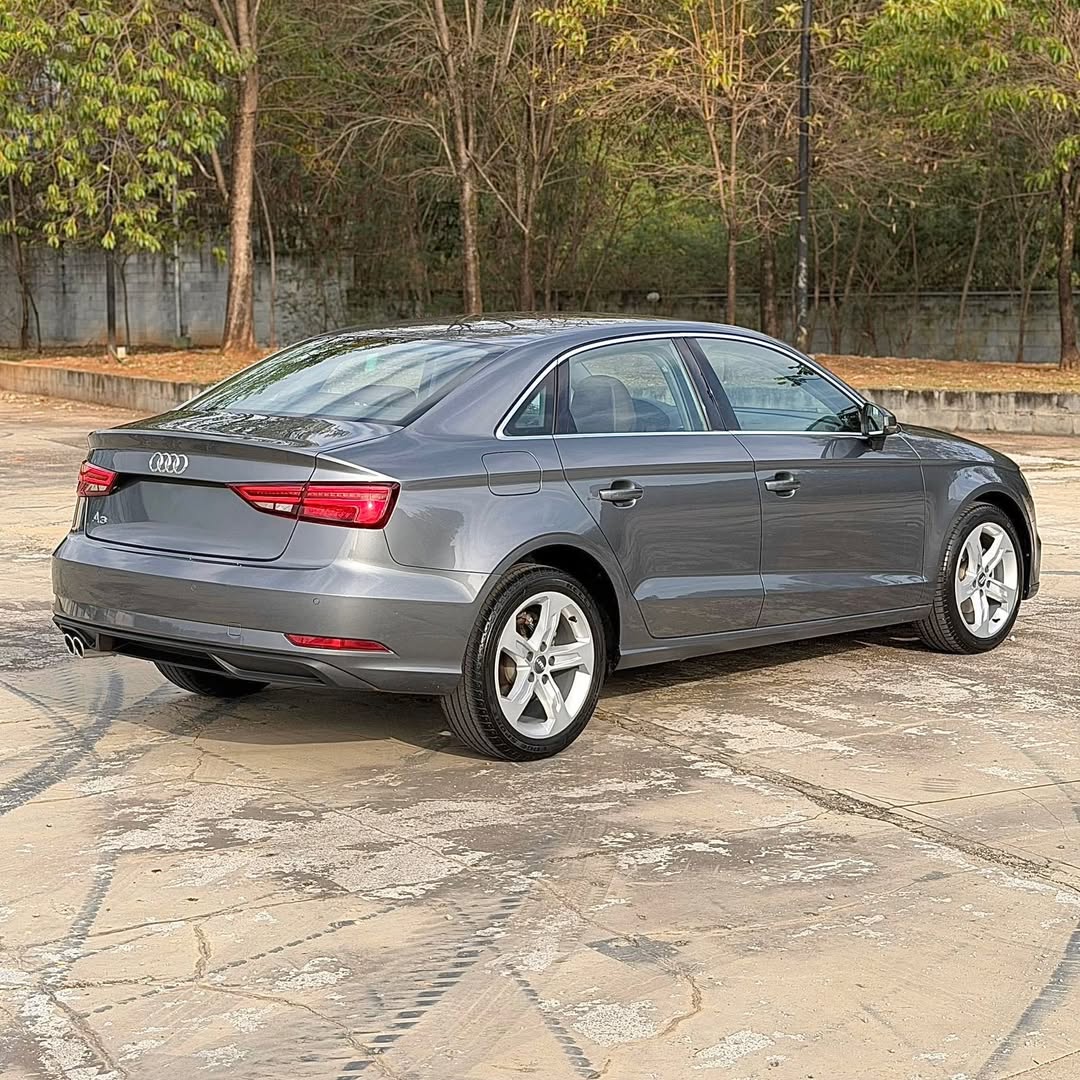 Audi A3 Prestige Plus 1.4 TFSI 20/20 à venda em São Paulo, Brazil - Foto 3