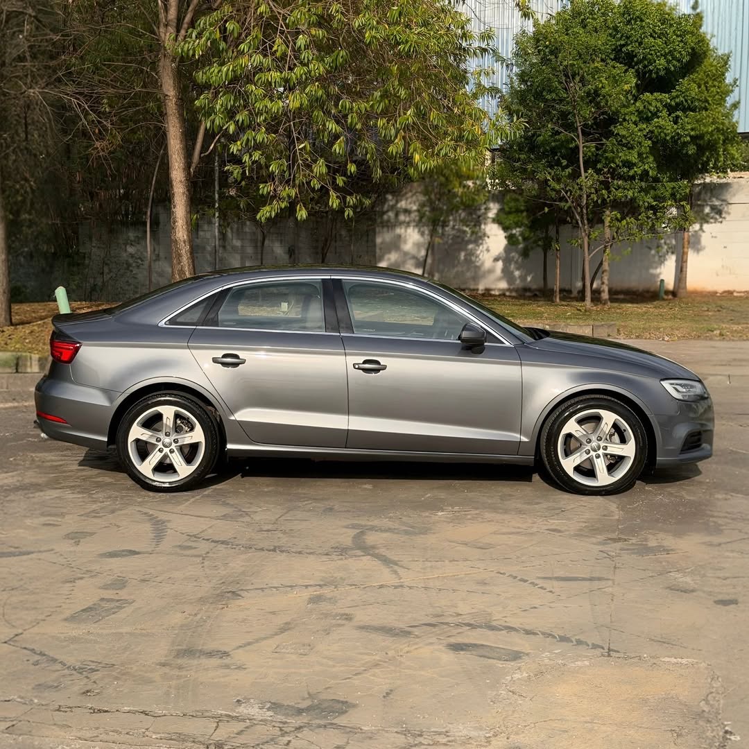 Audi A3 Prestige Plus 1.4 TFSI 20/20 à venda em São Paulo, Brazil - Foto 4