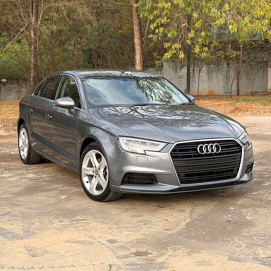 Audi A3 Prestige Plus 1.4 TFSI 20/20 à venda em São Paulo, Brazil - Foto 5