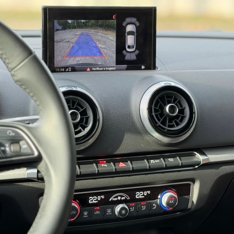 Audi A3 Prestige Plus 1.4 TFSI 20/20 à venda em São Paulo, Brazil - Foto 9