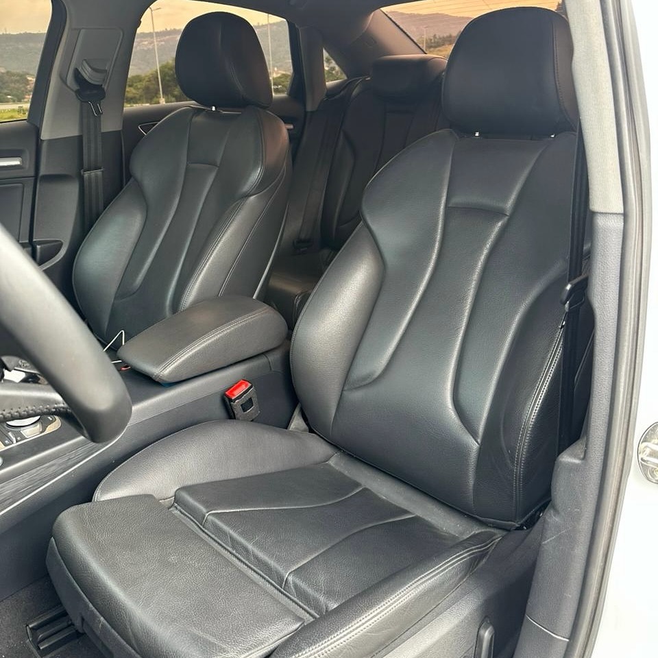 Audi A3 Prestige Plus 25 anos 1.4 TFSI 19/19 70.000km à venda em Minas Gerais - Foto 10