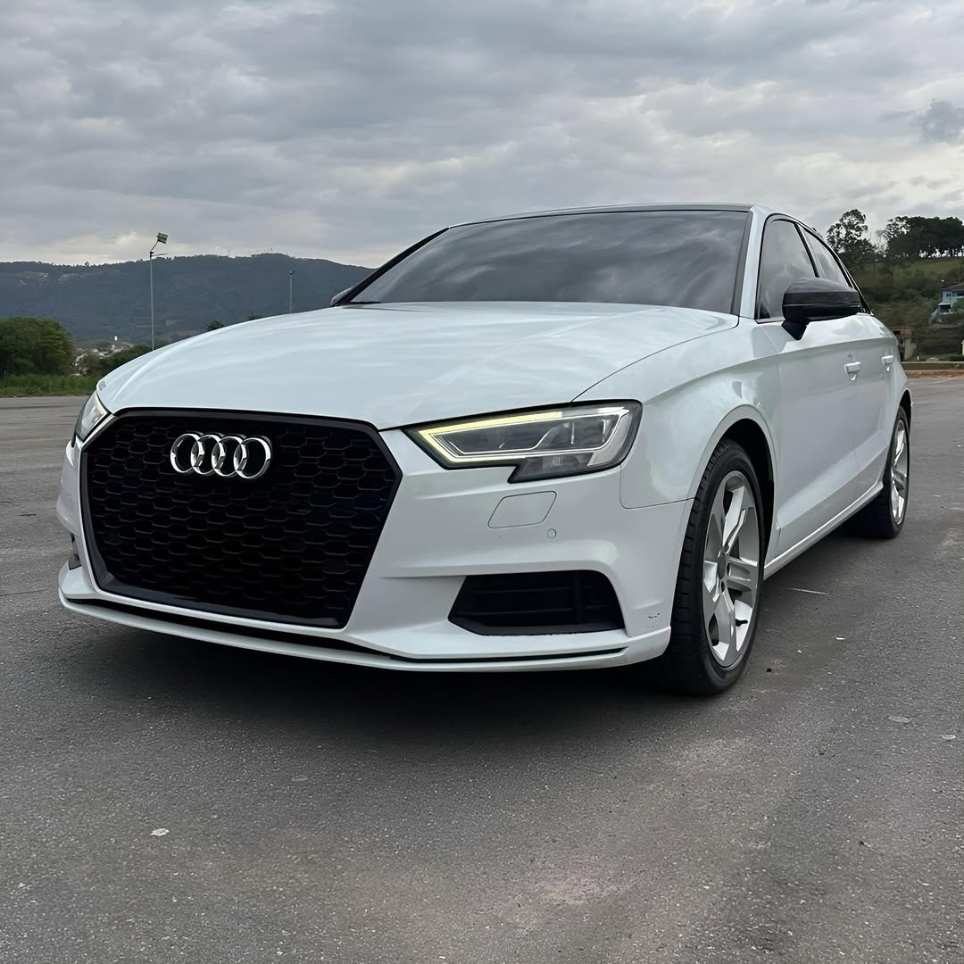 Audi A3 Prestige Plus 25 anos 1.4 TFSI 19/19 70.000km à venda em Minas Gerais - Foto 2