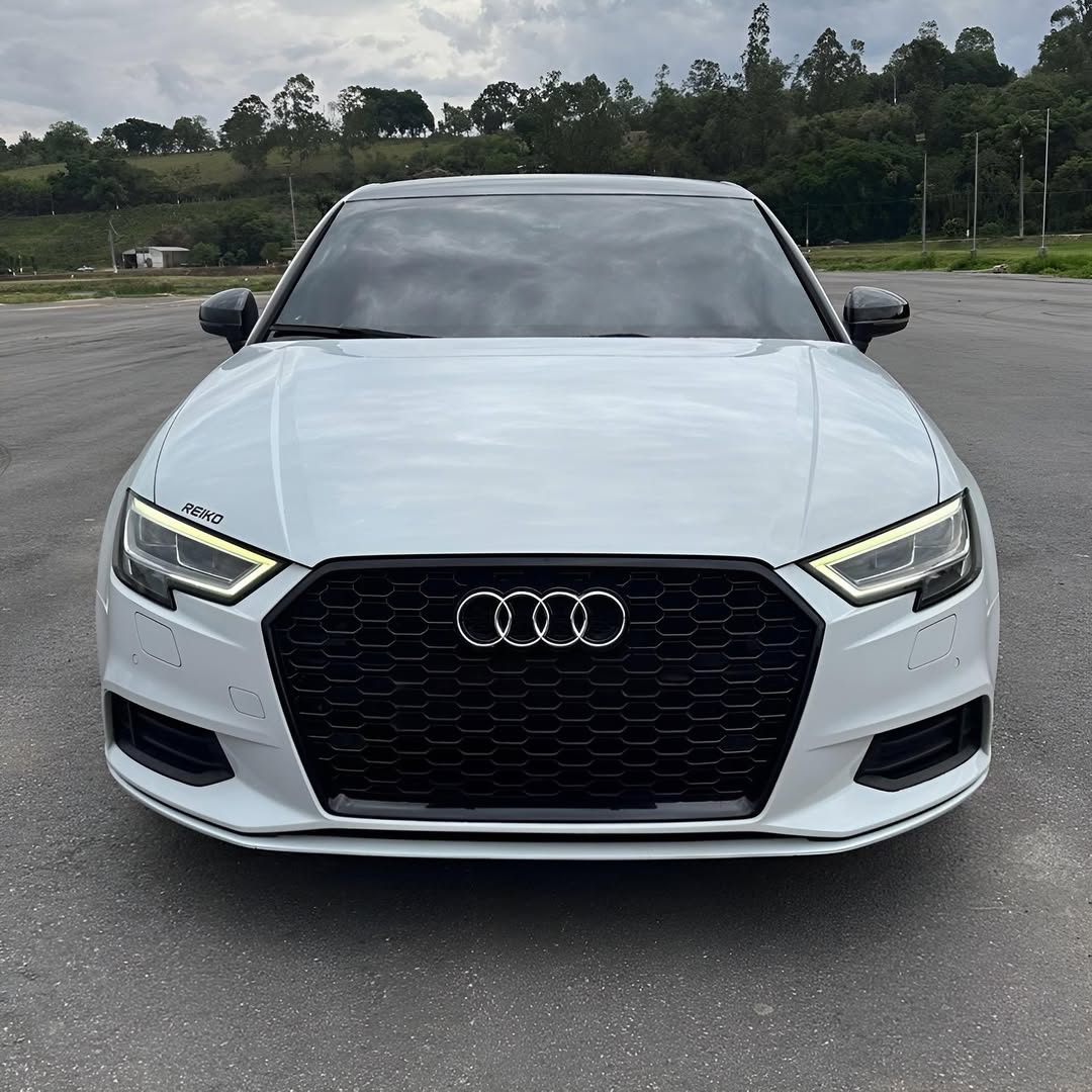 Audi A3 Prestige Plus 25 anos 1.4 TFSI 19/19 70.000km à venda em Minas Gerais - Foto 7