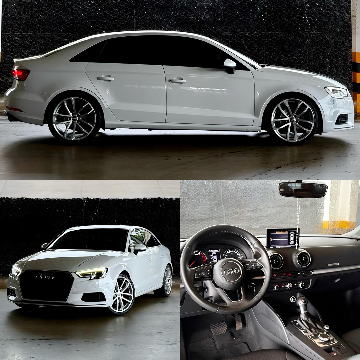 Imagem do Carro 1