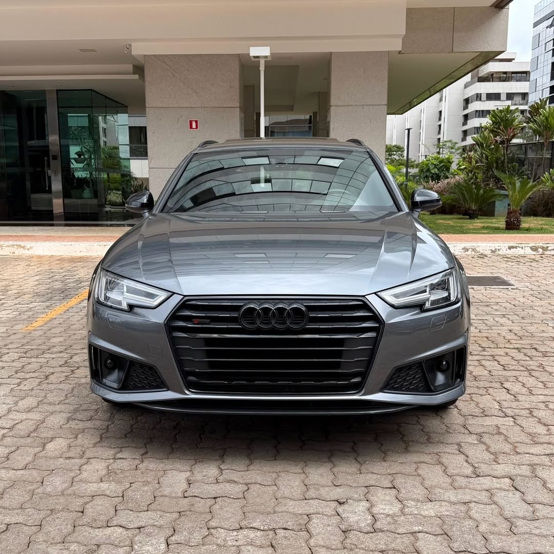 Audi A4 Avant S-Line 2.0 TFSI 19/19 77.000km à venda em Brasília, District Federal, Brazil - Foto 6