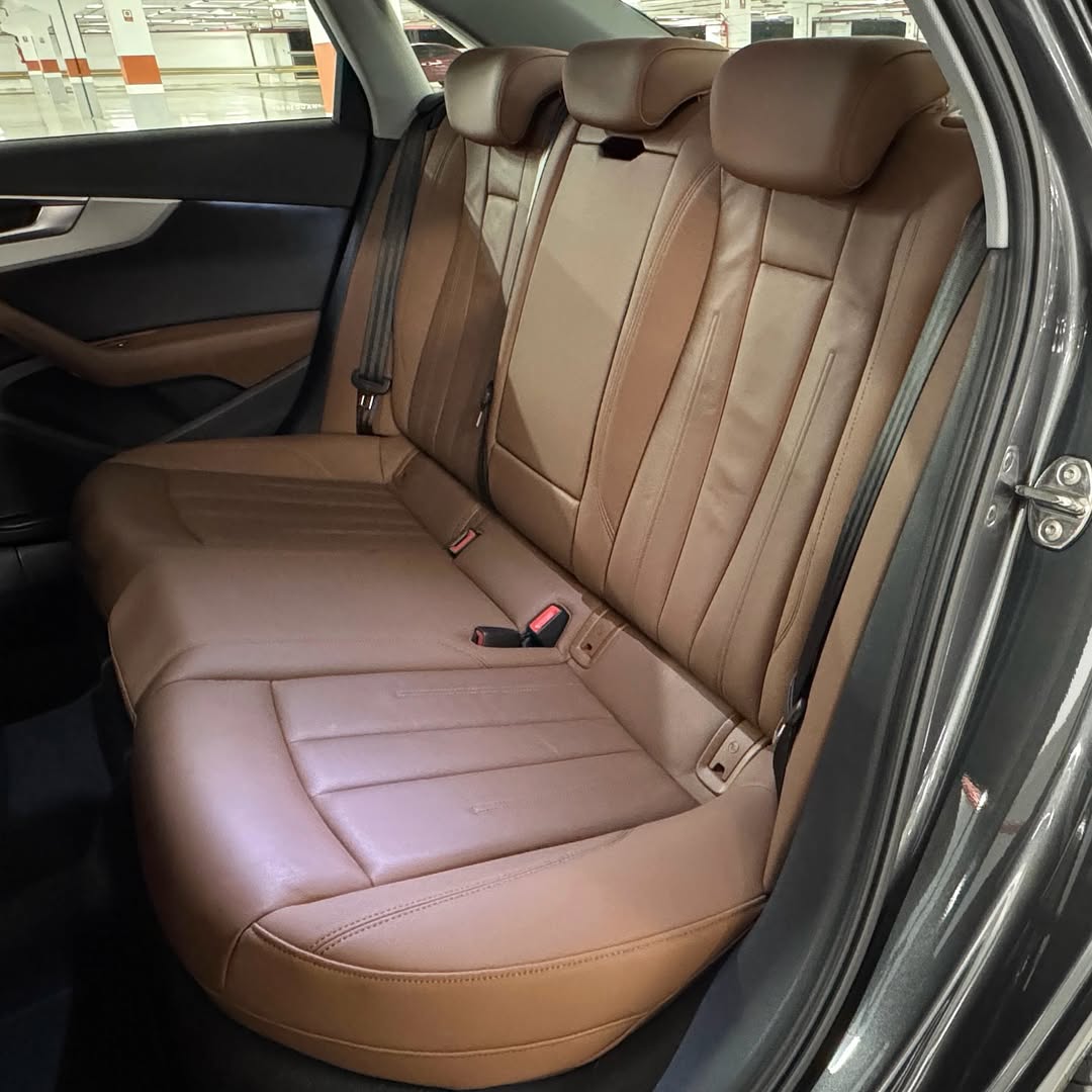 Audi A4 Prestige Plus 2.0 TFSI 2022 à venda em Brasília, District Federal, Brazil - Foto 10