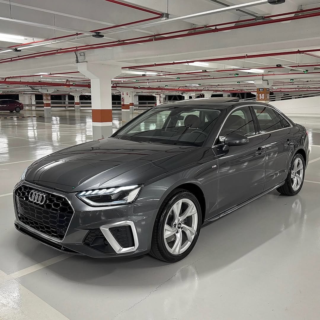 Audi A4 Prestige Plus 2.0 TFSI 2022 à venda em Brasília, District Federal, Brazil - Foto 2