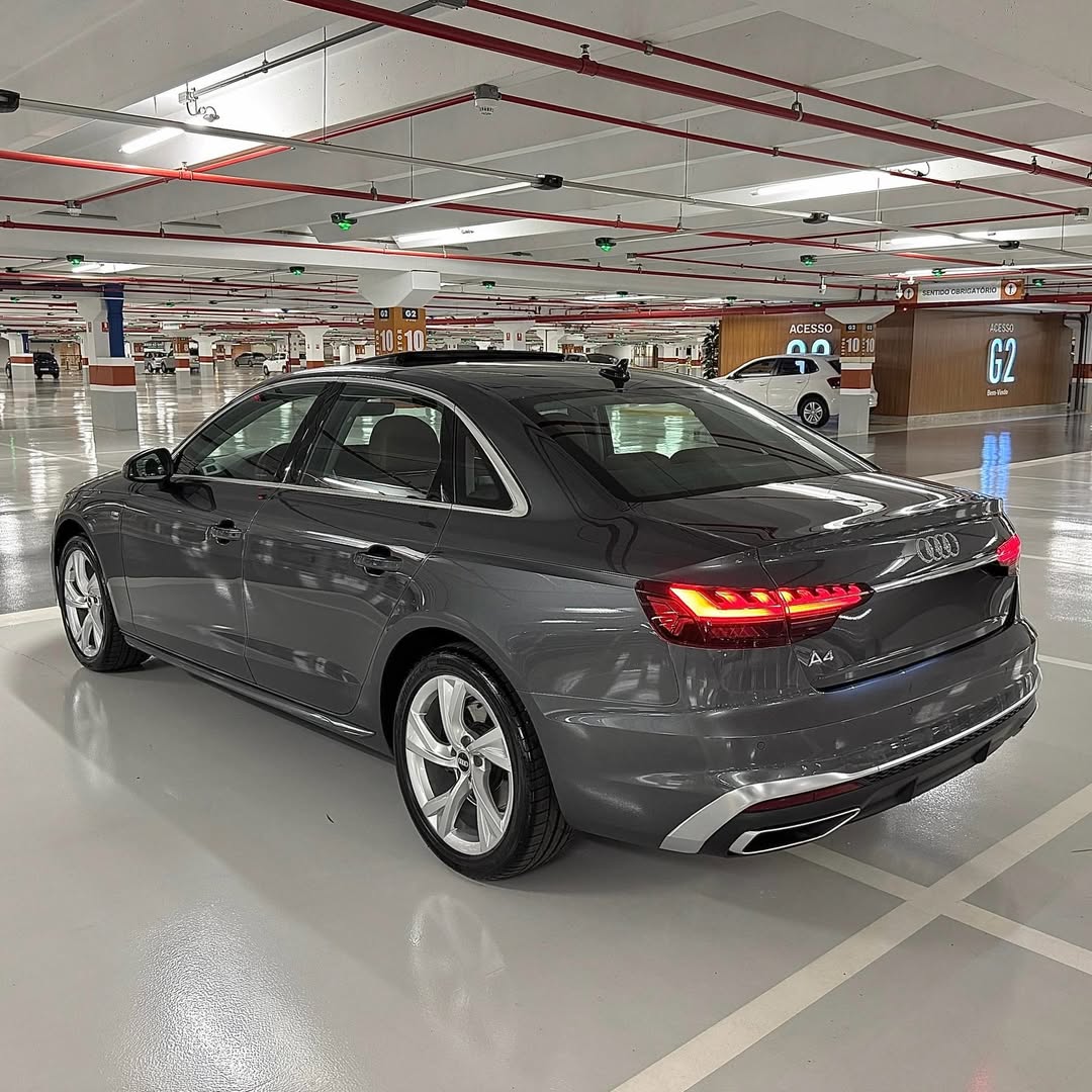 Audi A4 Prestige Plus 2.0 TFSI 2022 à venda em Brasília, District Federal, Brazil - Foto 3
