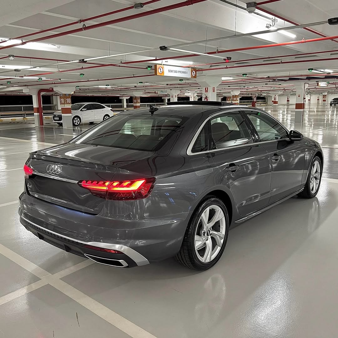 Audi A4 Prestige Plus 2.0 TFSI 2022 à venda em Brasília, District Federal, Brazil - Foto 4