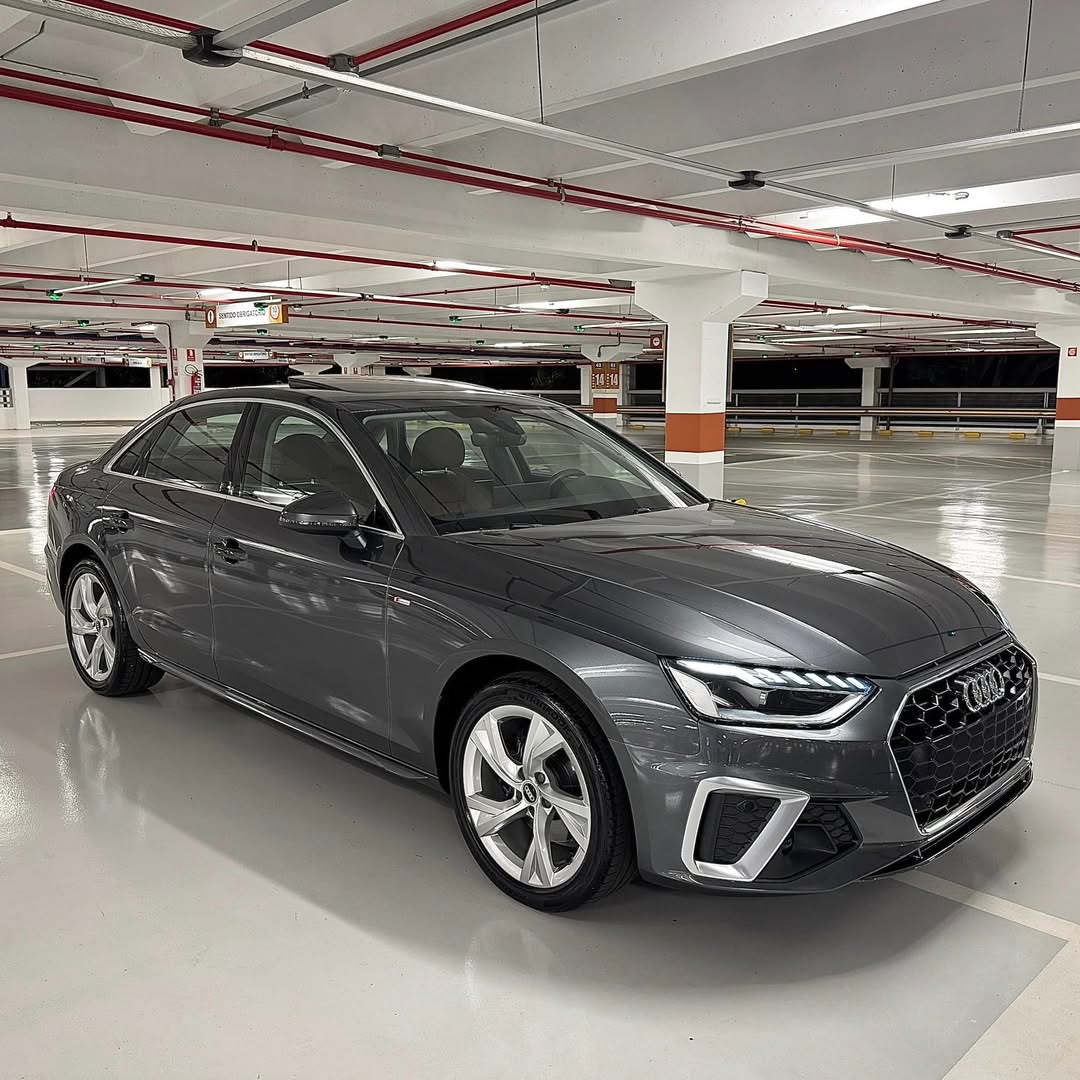 Audi A4 Prestige Plus 2.0 TFSI 2022 à venda em Brasília, District Federal, Brazil - Foto 5