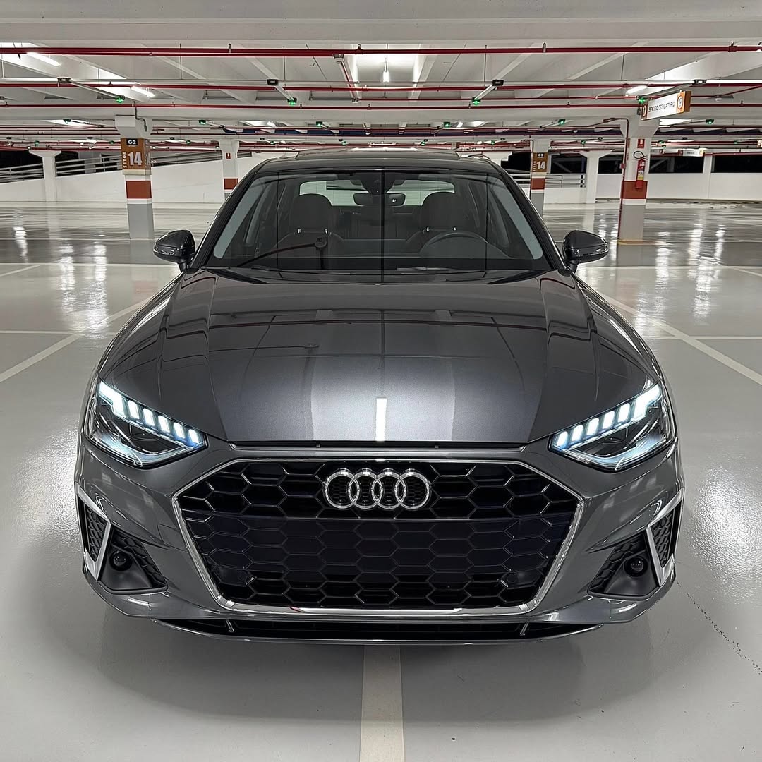 Audi A4 Prestige Plus 2.0 TFSI 2022 à venda em Brasília, District Federal, Brazil - Foto 6