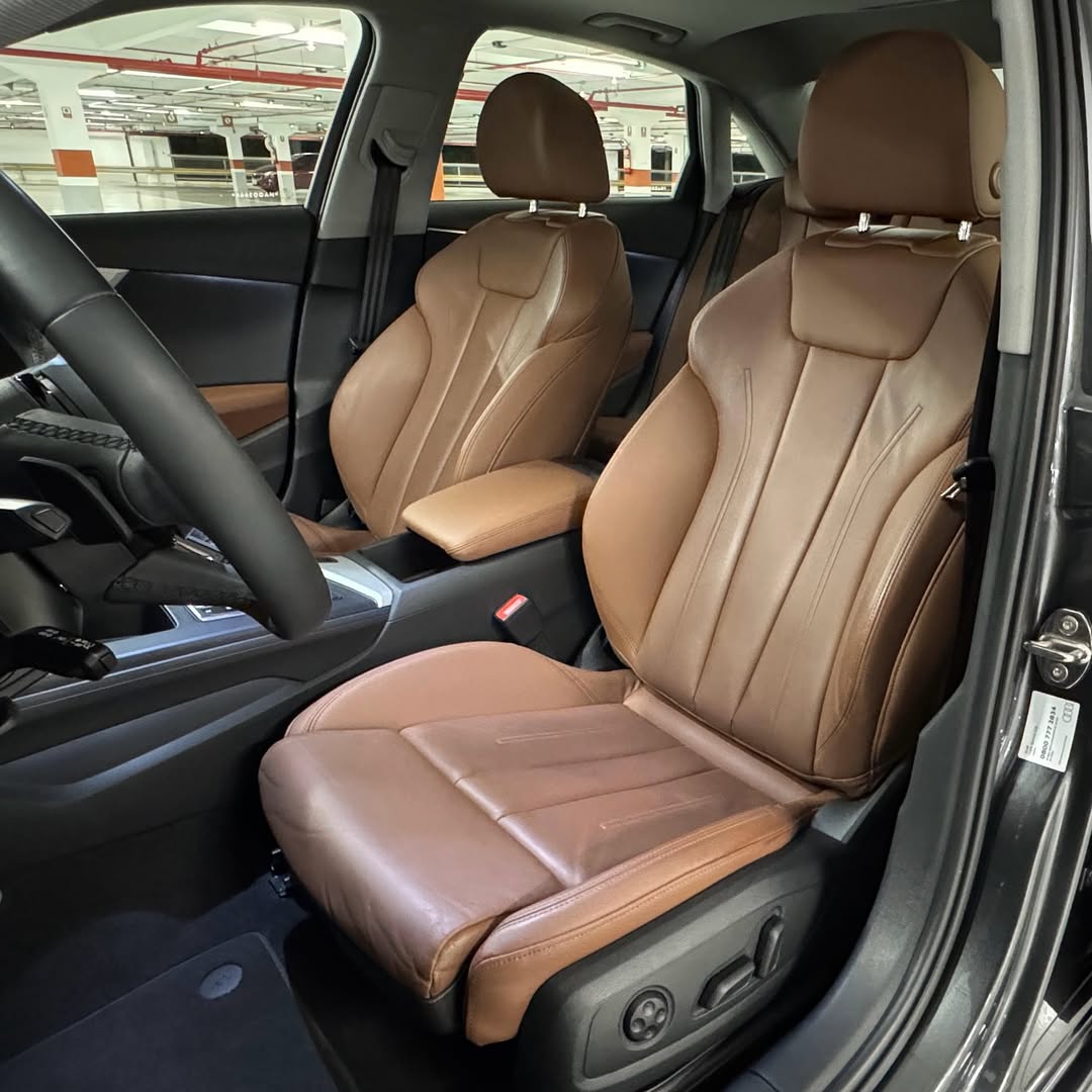 Audi A4 Prestige Plus 2.0 TFSI 2022 à venda em Brasília, District Federal, Brazil - Foto 9