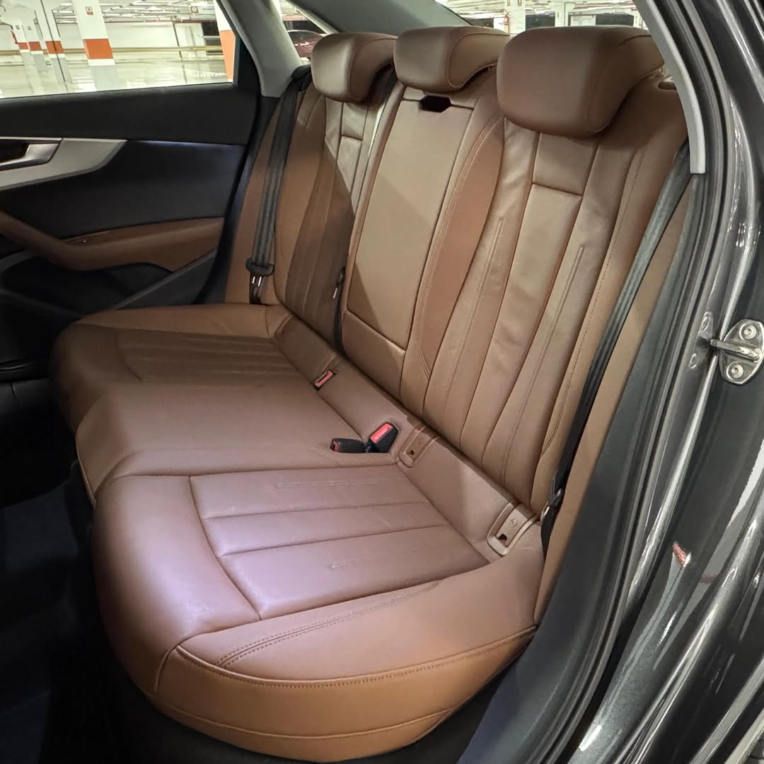 Audi A4 Prestige Plus 2.0 TFSI 2022 à venda em Minas Gerais - Foto 10