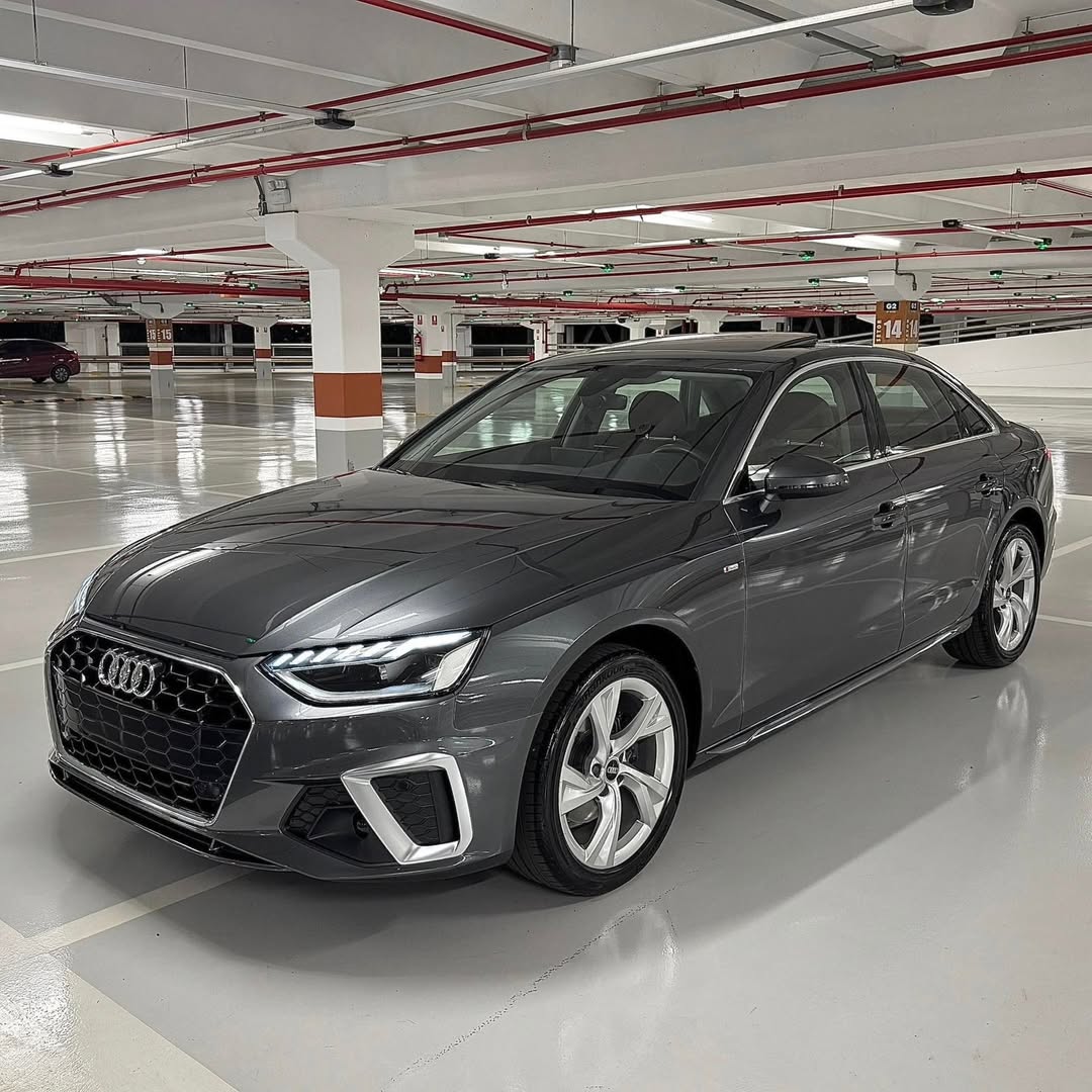 Audi A4 Prestige Plus 2.0 TFSI 2022 à venda em Minas Gerais - Foto 2
