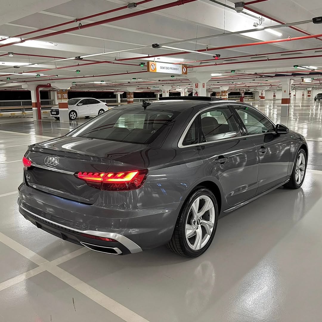 Audi A4 Prestige Plus 2.0 TFSI 2022 à venda em Minas Gerais - Foto 4