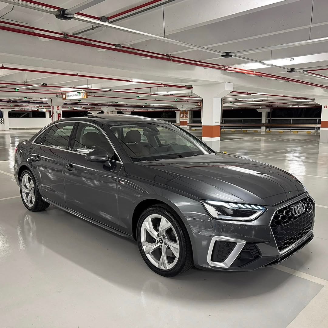 Audi A4 Prestige Plus 2.0 TFSI 2022 à venda em Minas Gerais - Foto 5